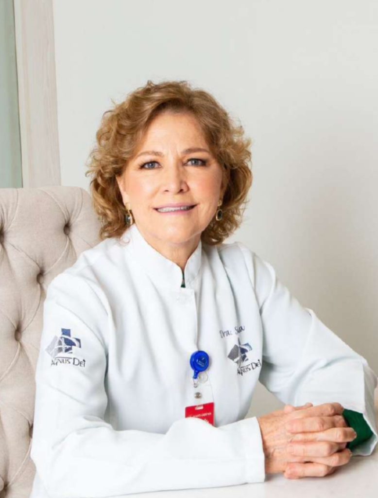 Dra. Sonia Maria Schneider