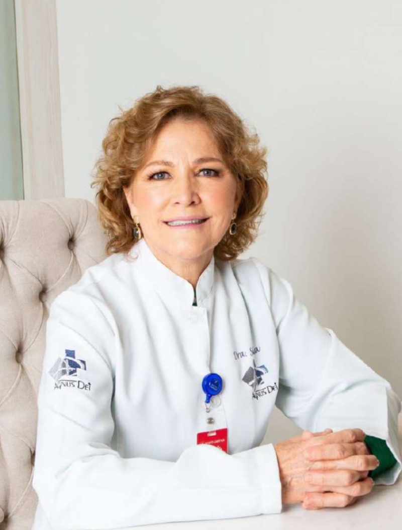 Dra. Sonia Maria Schneider Dra. Sonia Maria Schneider