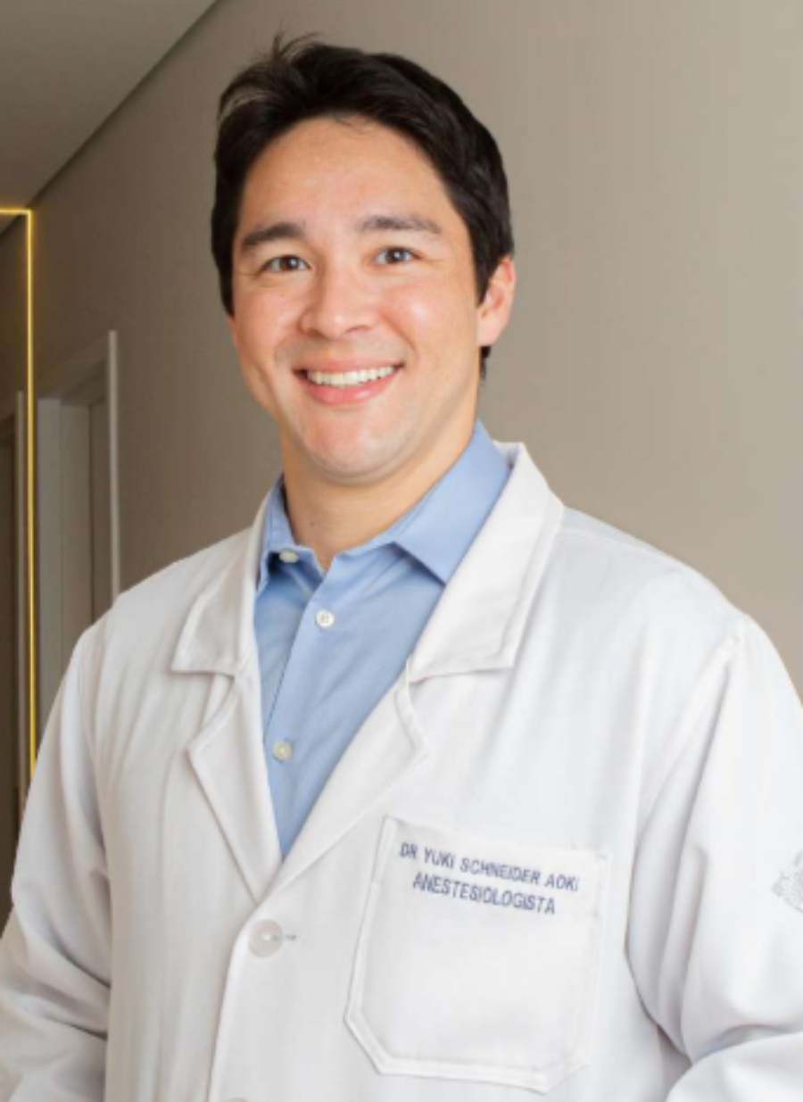 Dr. Yuki Schneider Aoki Dr. Yuki Schneider Aoki